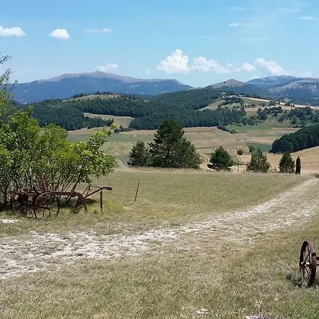 Il Cardo Casa di campagna