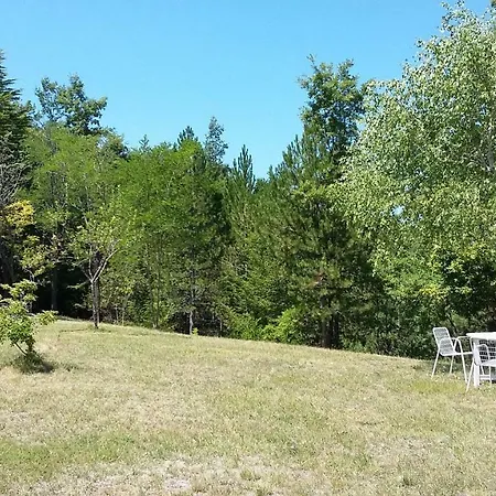 Il Cardo Casa di campagna