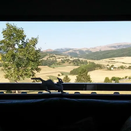 Il Cardo Casa di campagna
