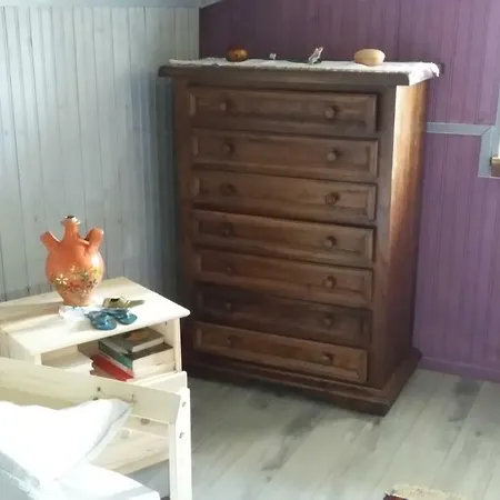 Il Cardo * Colfiorito