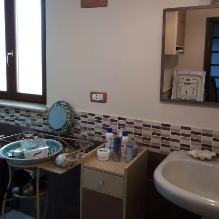 Il Cardo Casa di campagna *